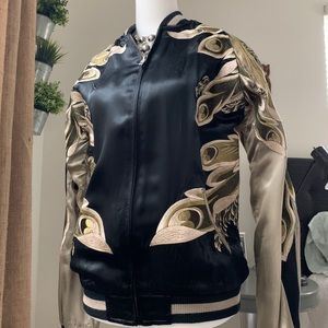 Sukajan jacket New from Kyoto